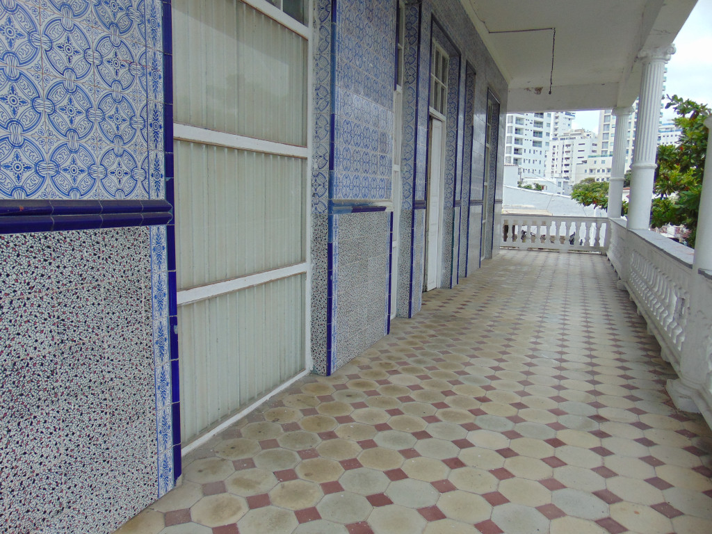Casa en arriendo en Manga, Cartagena · foto 23 de 24