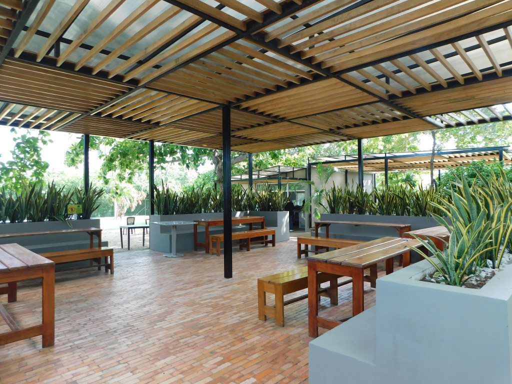 Oficina en Arriendo en Chambacu, Cartagena