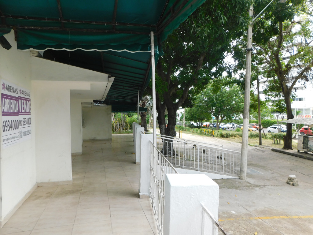 Casa en Venta en Santa lucia, Cartagena