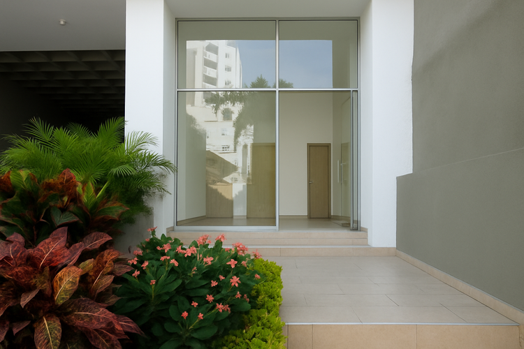 Local en arriendo en Manga, Cartagena, 25 m² · foto 2 de 11