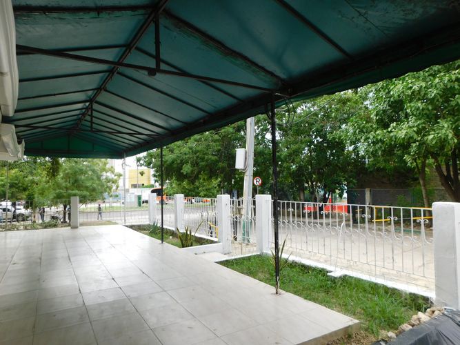 Casa de 15 alcobas en venta en Santa Lucia, Cartagena, 290 m² · foto 3 de 24