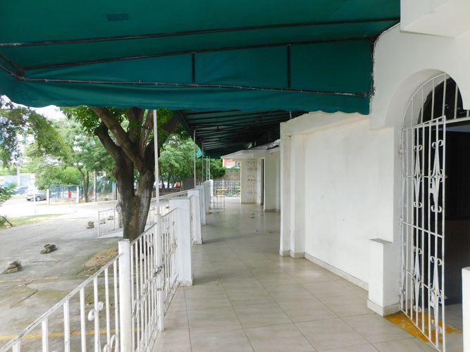 Casa de 15 alcobas en venta en Santa Lucia, Cartagena, 290 m² · foto 4 de 24
