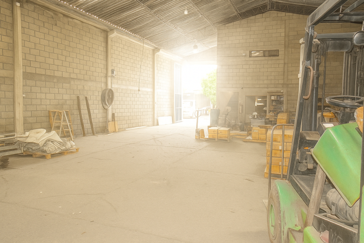 Bodega en venta en Ternera, Cartagena, 512 m² · foto 3 de 13