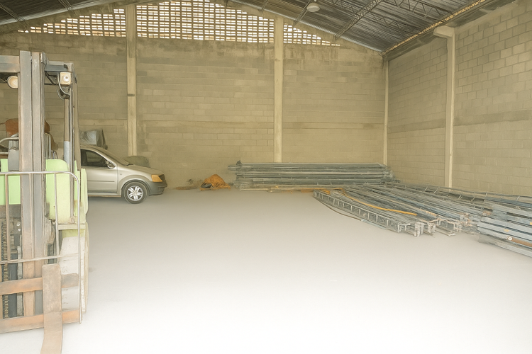 Bodega en venta en Ternera, Cartagena, 512 m² · foto 5 de 13