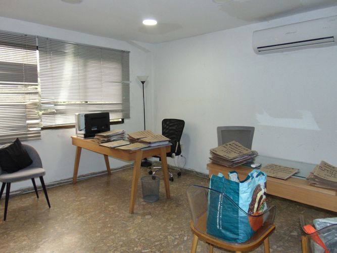 Bodega en venta en Ternera, Cartagena, 512 m² · foto 8 de 13