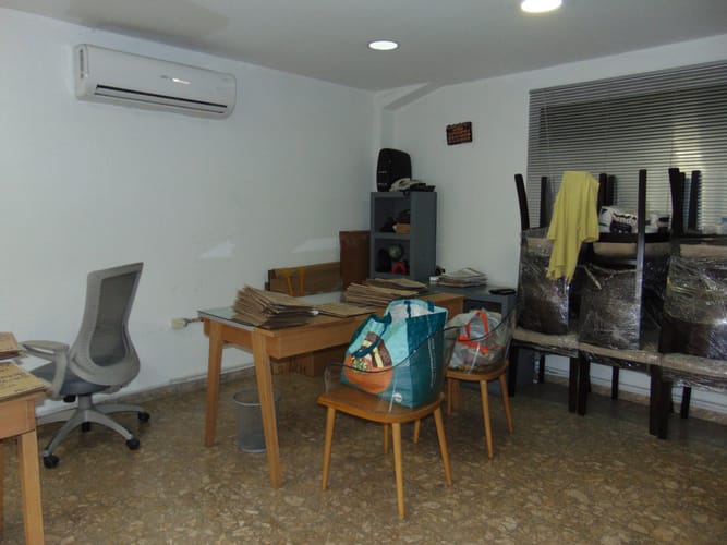 Bodega en venta en Ternera, Cartagena, 512 m² · foto 9 de 13