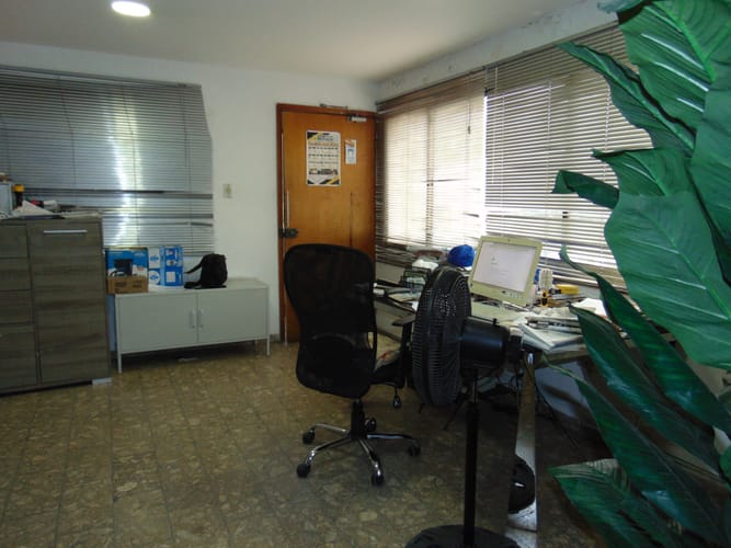 Bodega en venta en Ternera, Cartagena, 512 m² · foto 12 de 13