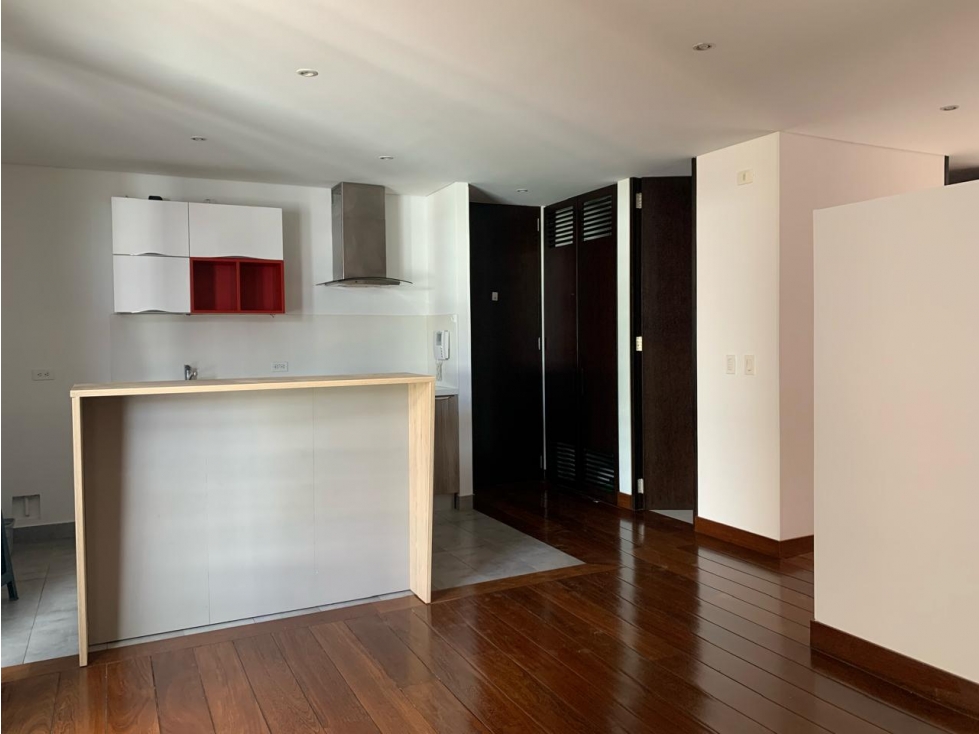 Apartaestudio en Arriendo en Usaquen, Bogotá