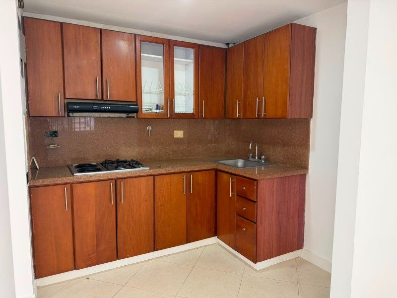 Apartamento en venta en Santa Maria No. 3, Itagüí · foto 3 de 9