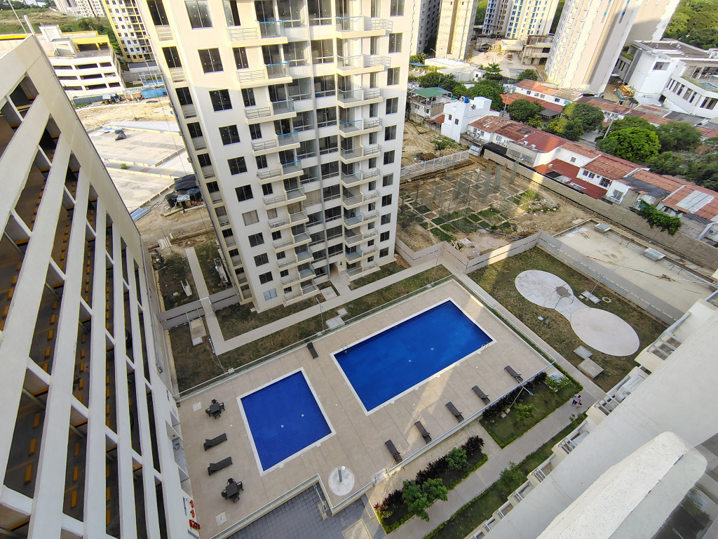 Apartamento en Venta en Ternera, Cartagena