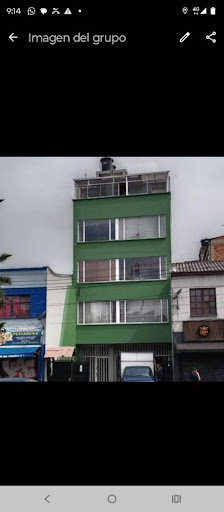 Apartaestudio en Venta en Palermo, Bogotá
