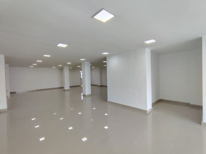 Oficina en arriendo en Santa Lucia, Cartagena, 160 m² · foto 2 de 9