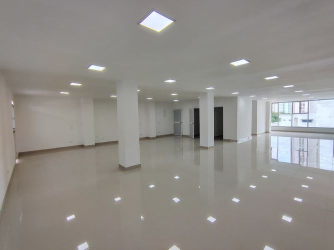 Oficina en arriendo en Santa Lucia, Cartagena, 160 m² · foto 4 de 9