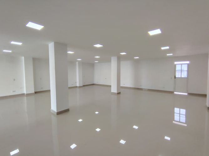 Oficina en arriendo en Santa Lucia, Cartagena, 160 m² · foto 5 de 9