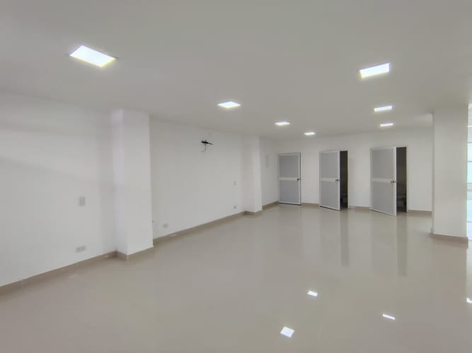 Oficina en arriendo en Santa Lucia, Cartagena, 160 m² · foto 6 de 9