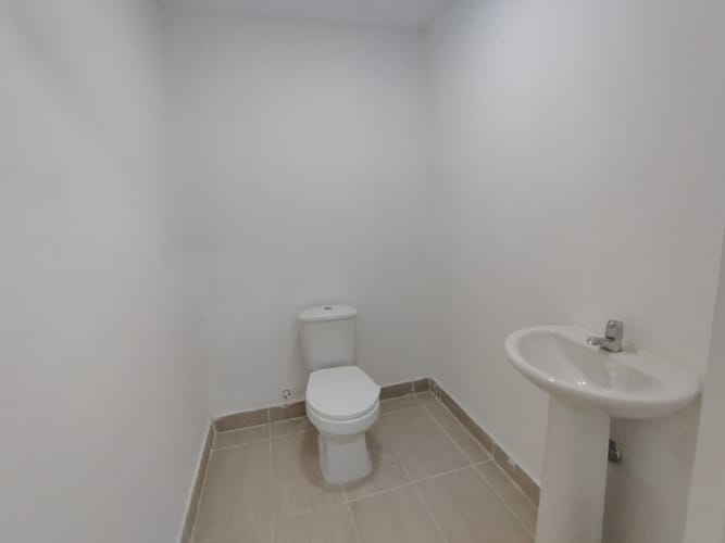 Oficina en arriendo en Santa Lucia, Cartagena, 160 m² · foto 8 de 9