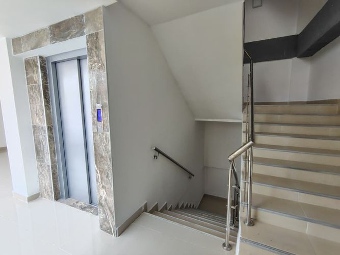 Oficina en arriendo en Santa Lucia, Cartagena, 160 m² · foto 9 de 9