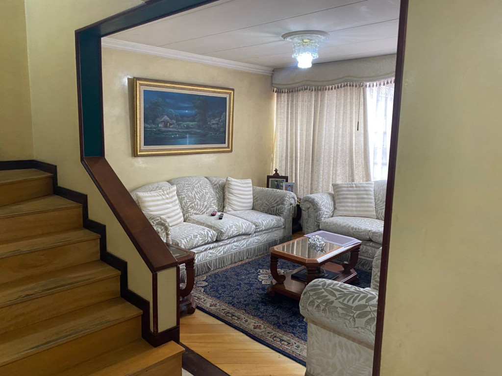 Casa en venta en Barrios Unidos, Bogotá · foto 3 de 24