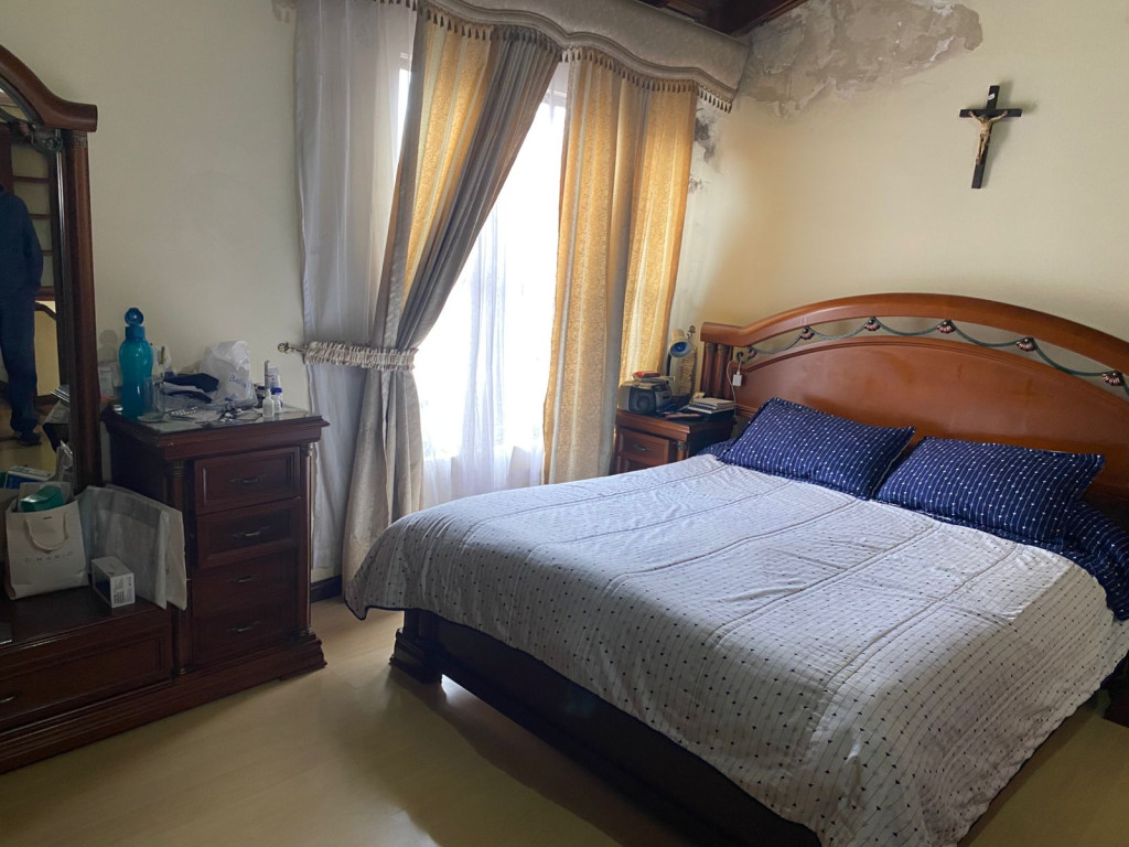 Casa en venta en Barrios Unidos, Bogotá · foto 7 de 24