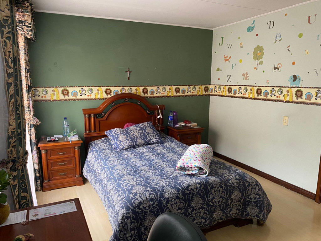Casa en venta en Barrios Unidos, Bogotá · foto 8 de 24