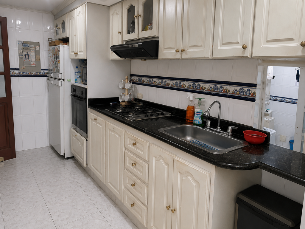Casa en venta en Barrios Unidos, Bogotá · foto 11 de 24