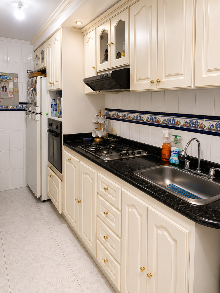 Casa en venta en Barrios Unidos, Bogotá · foto 13 de 24
