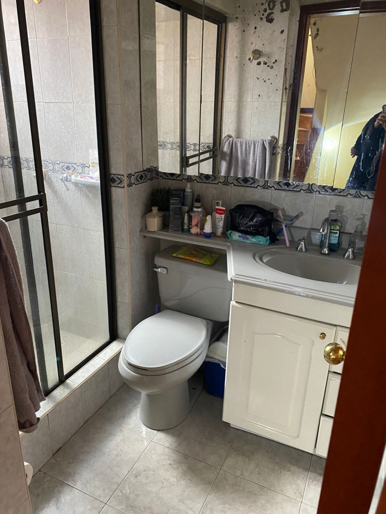 Casa en venta en Barrios Unidos, Bogotá · foto 16 de 24