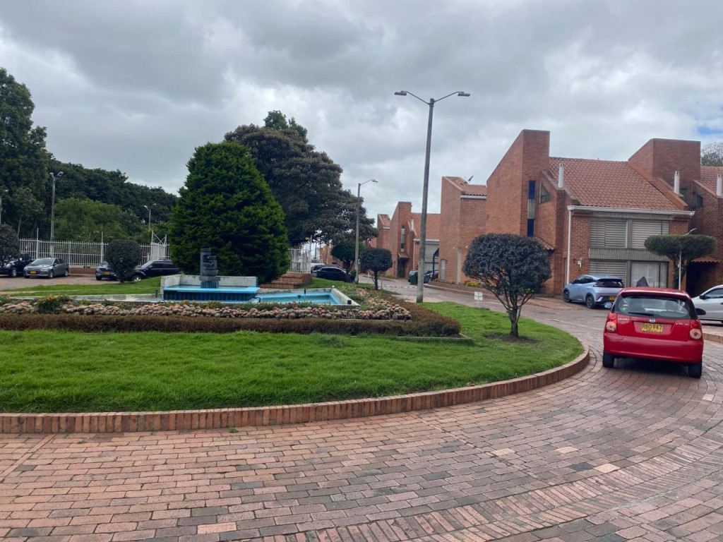 Casa en venta en Barrios Unidos, Bogotá · foto 19 de 24