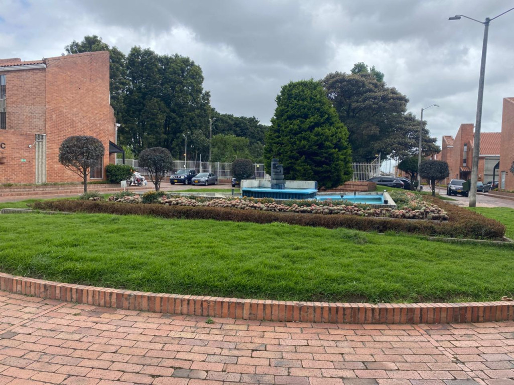 Casa en venta en Barrios Unidos, Bogotá · foto 20 de 24