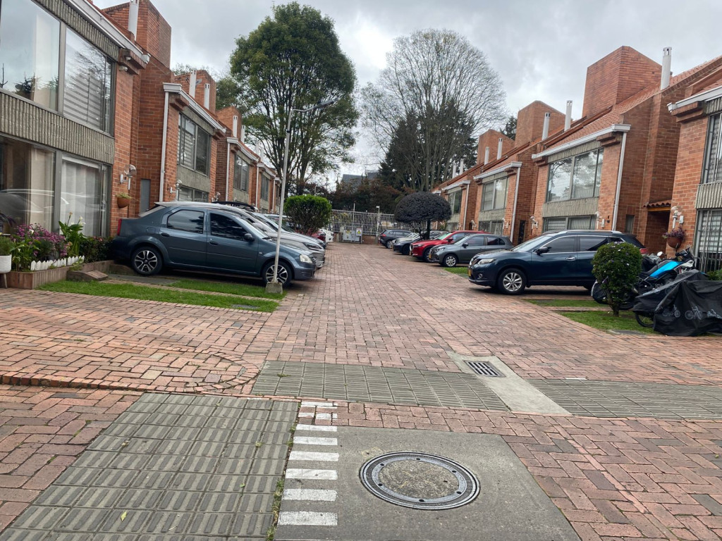 Casa en venta en Barrios Unidos, Bogotá · foto 22 de 24