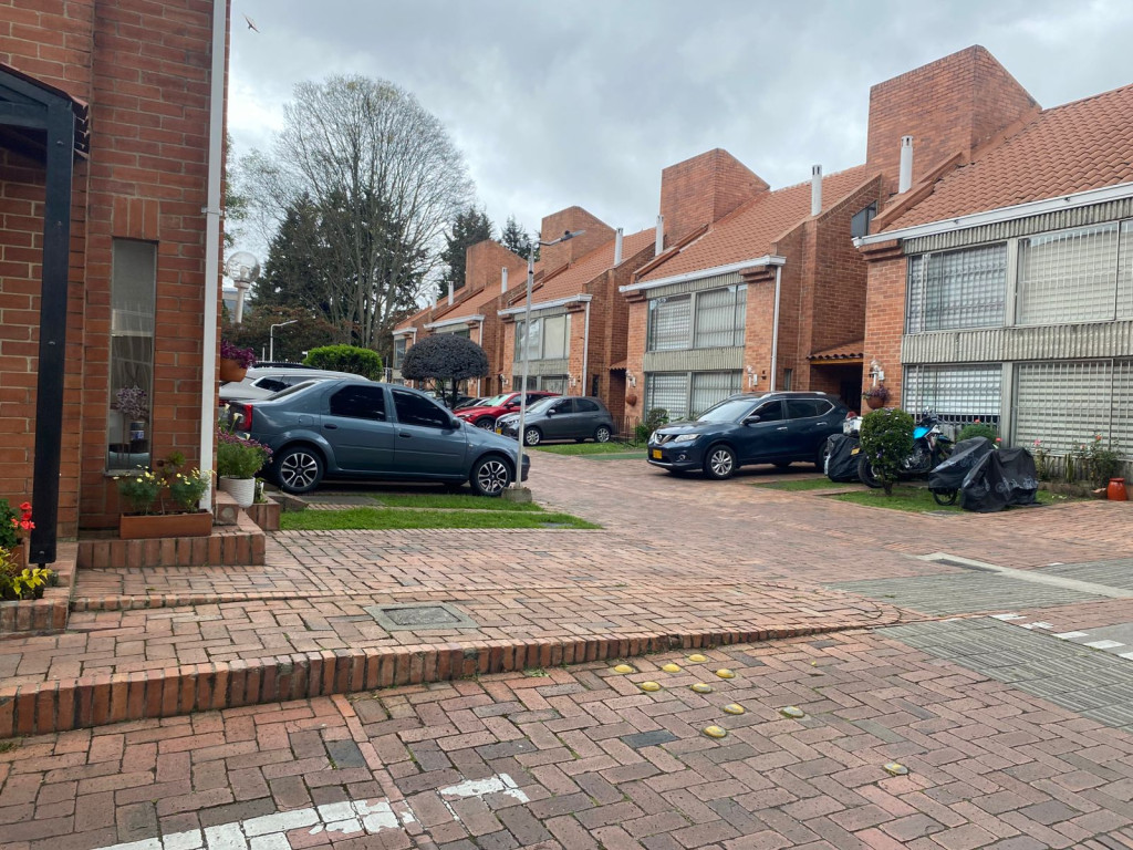 Casa en venta en Barrios Unidos, Bogotá · foto 23 de 24