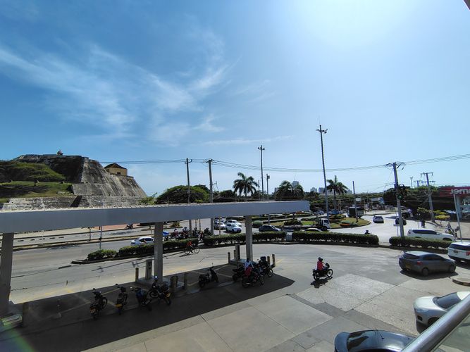 Local en arriendo en Espinal, Cartagena, 92 m² · foto 19 de 19