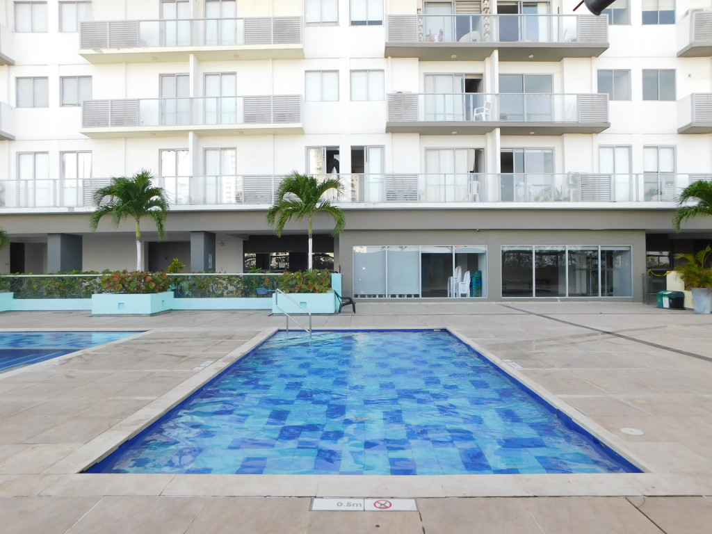 Apartamento en venta en Cartagena De Indias, Cartagena · foto 3 de 24