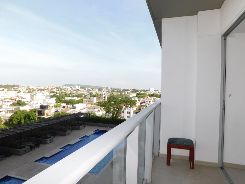 Apartamento en venta en Cartagena De Indias, Cartagena · foto 9 de 24