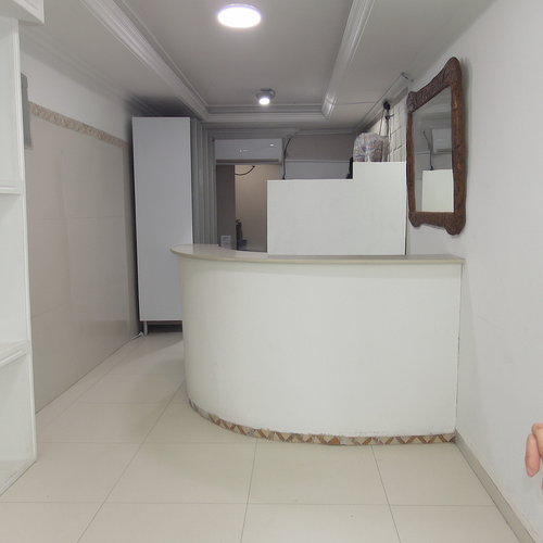 Local en arriendo en Bocagrande, Cartagena, 25 m² · foto 2 de 5