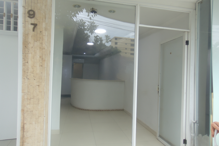Local en arriendo en Bocagrande, Cartagena, 25 m² · foto 5 de 5
