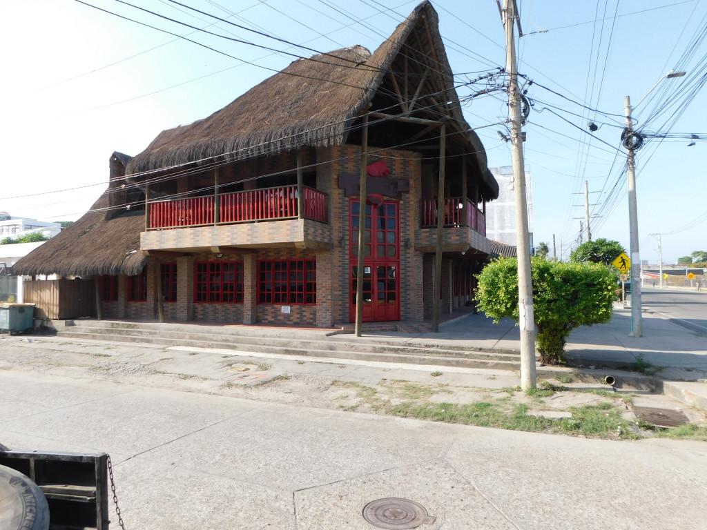 Casa en Venta en El bosque, Cartagena