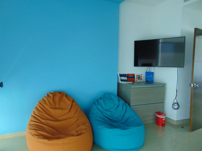Oficina en arriendo en Bocagrande, Cartagena, 21 m² · foto 5 de 12