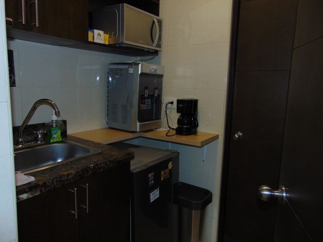 Oficina en arriendo en Bocagrande, Cartagena, 21 m² · foto 12 de 12