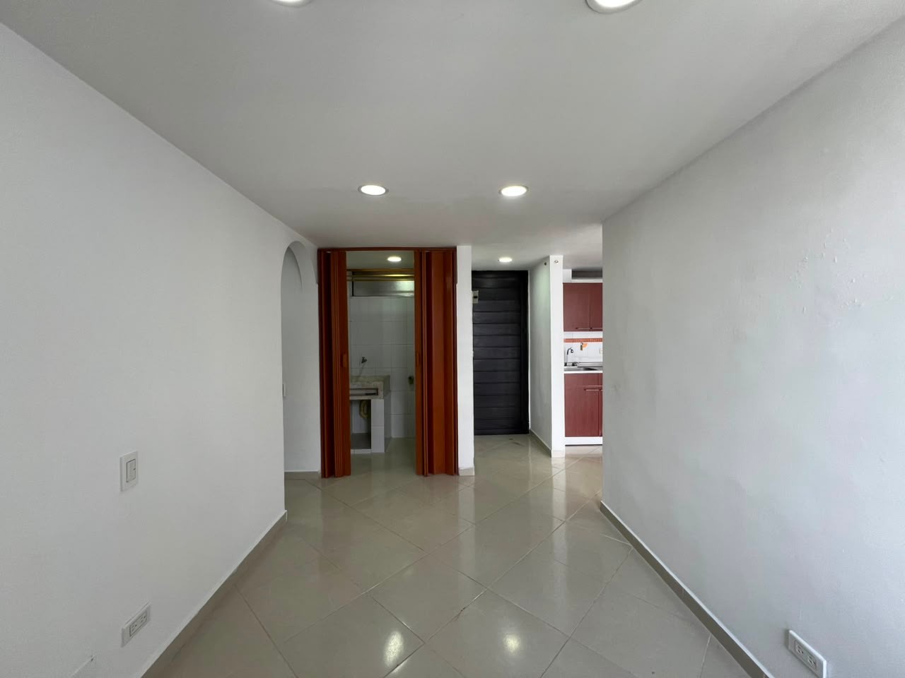 Apartamento en venta en El Poblado, Medellín · foto 6 de 13