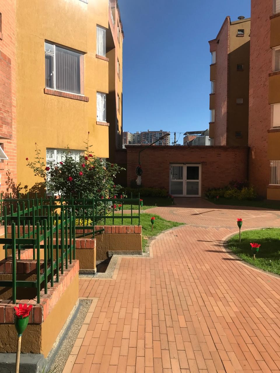 Apartamento en Venta en Nueva zelandia, Bogotá