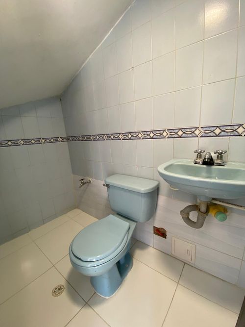 Local en arriendo en El Prado, Barranquilla, 28 m² · foto 10 de 10