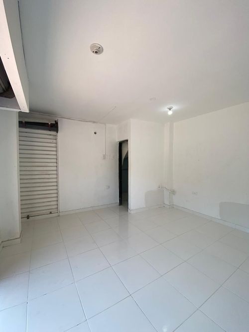 Local en arriendo en El Prado, Barranquilla, 28 m² · foto 5 de 10