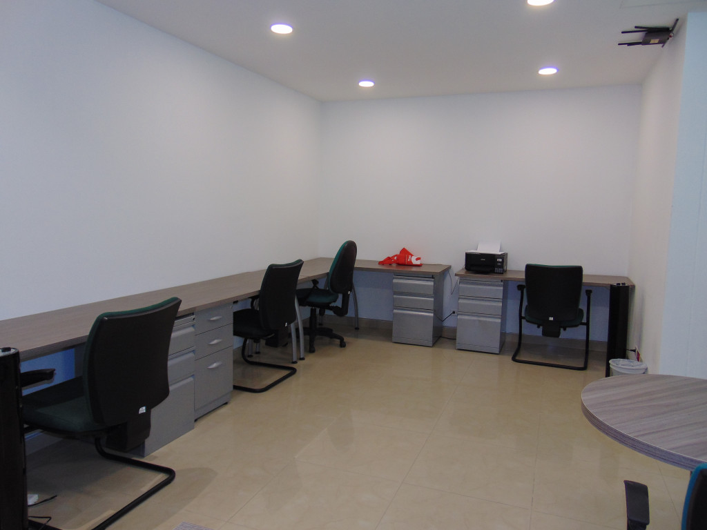 Oficina en Arriendo en Bocagrande, Cartagena