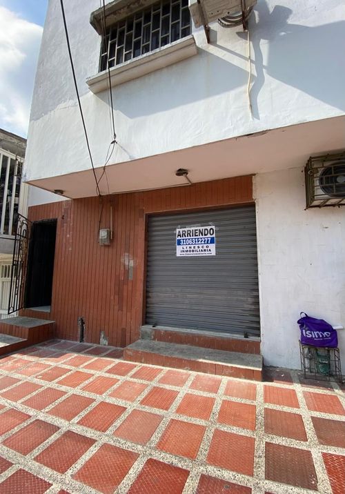 Local en arriendo en El Prado, Barranquilla, 28 m² · foto 3 de 10