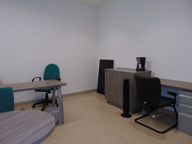 Oficina en arriendo en Bocagrande, Cartagena, 19 m² · foto 2 de 13