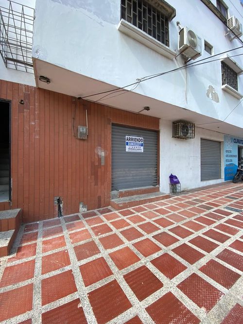 Local en arriendo en El Prado, Barranquilla, 28 m² · foto 2 de 10