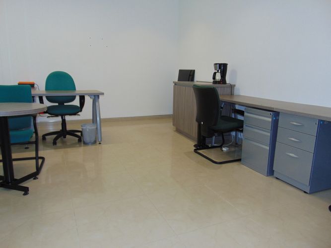 Oficina en arriendo en Bocagrande, Cartagena, 19 m² · foto 3 de 13
