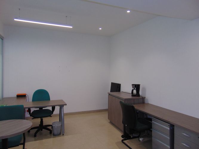 Oficina en arriendo en Bocagrande, Cartagena, 19 m² · foto 4 de 13