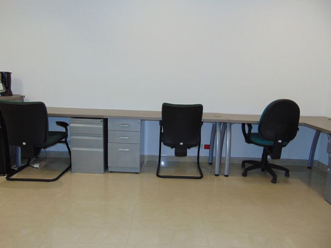 Oficina en arriendo en Bocagrande, Cartagena, 19 m² · foto 6 de 13